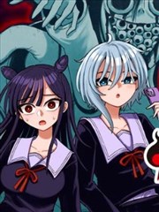 韩国漫画纸月亮剧场封面图